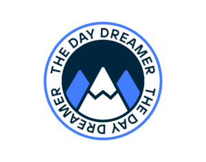 OnBase Camp Badge - The Day Dreamer Badge