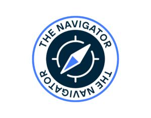 OnBase Camp Badges - The Navigator Badge