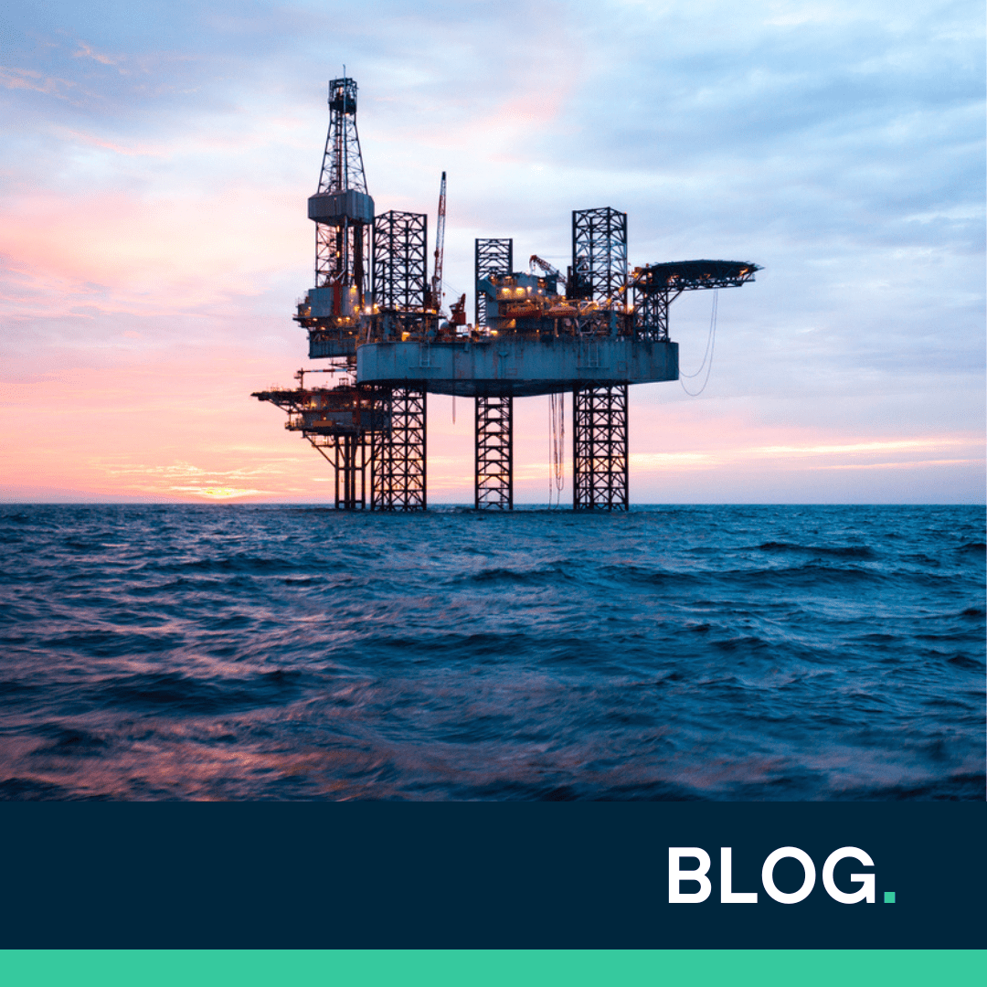 5 Ways Data Management Empowers Oil and Gas Acquisitions