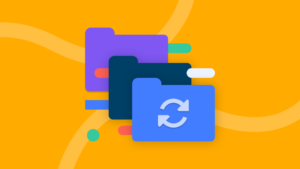 Best practices for records management following the records management lifecycle