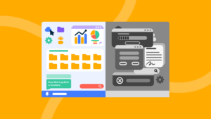 Breaking the Barrier to Oil & Gas Information Management