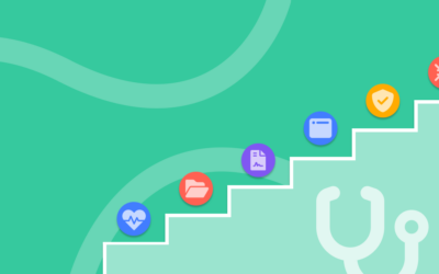 How to Ease the Pain and Overcome Healthcare Data Management Inefficiency