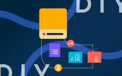 I can DIY my own document automation (and other lies I tell myself)
