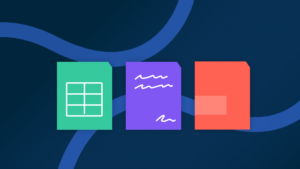 Structured data vs unstructured data vs semi-structured data and their key differences