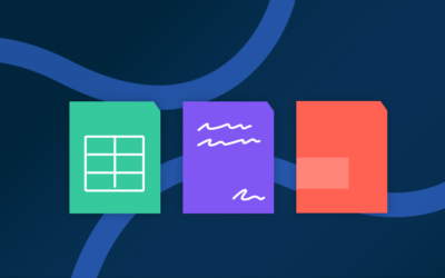 Structured data vs unstructured data vs semi-structured data and their key differences