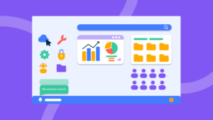 Revolutionizing Higher Education with Content Management Systems and Structured Workflows