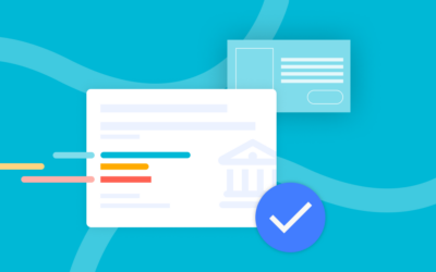 Three ways the public sector is taking advantage of Intelligent Document Processing right now