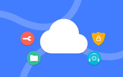 4 Ways to Prepare for Storage in the Cloud