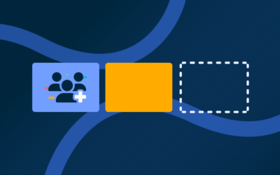 Building Blocks: Increase productivity and boost employee happiness through team engagement
