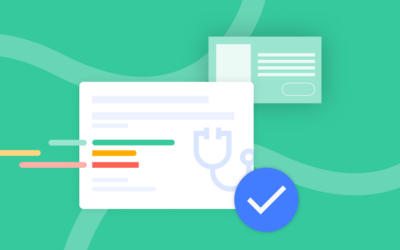 How healthcare systems are using Intelligent Document Processing to streamline ambulatory patient information