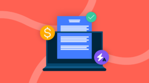 How Invoice Automation Supercharges Cash Flow Cycles