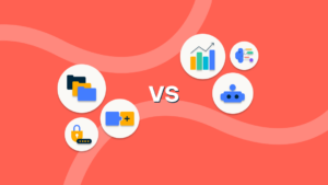 How to activate vs manage your data in 2024