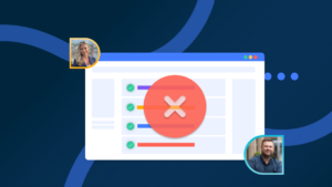 Software Isn’t Going to Solve Your Problem
