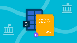 Streamlining Government Contracting: The Power of Invoice Automation