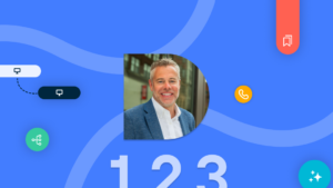 The importance of principles in business from CEO, Matt Charlson