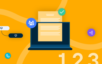 Three Benefits to Digitizing Oil & Gas Land Records