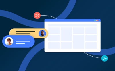 The changing role of IT & how data consolidation can help