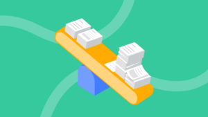 Why it’s time to – finally – lose the paper weight