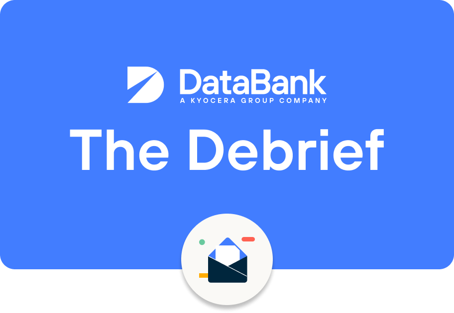 debrief