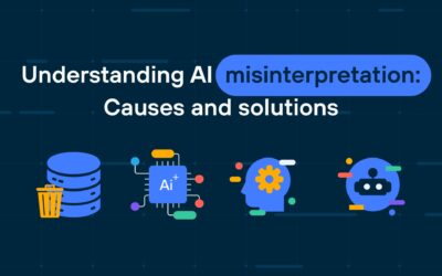 Understanding AI Misinterpretation: Causes and Solutions