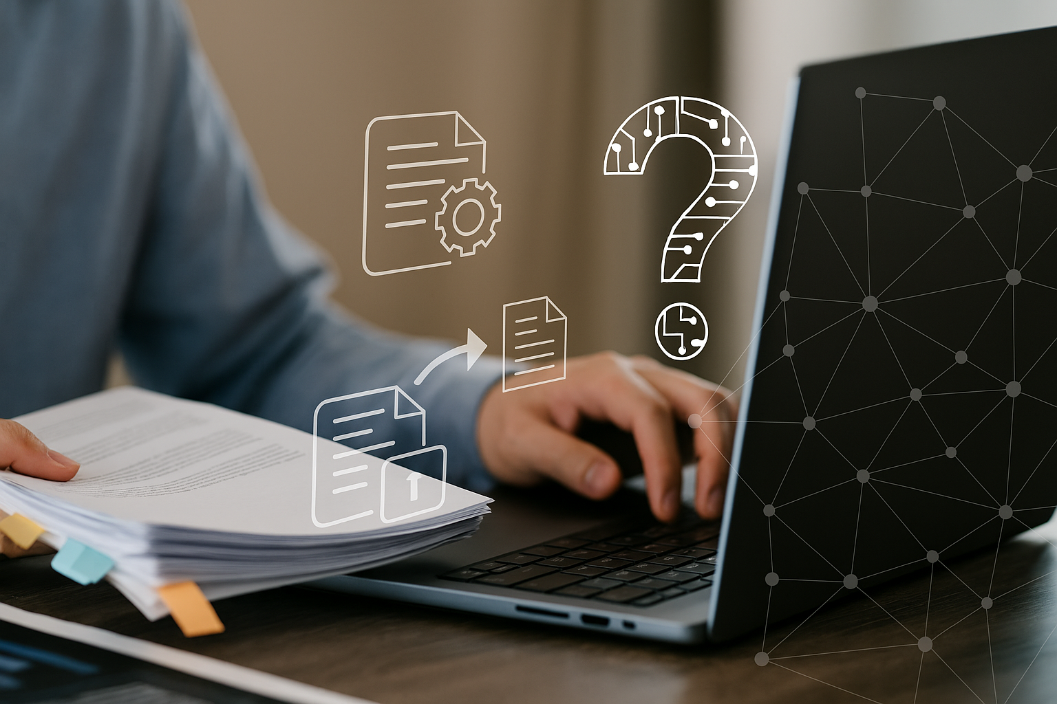 How Close Are We to Automating All Document Workflows How Close Are We to Automating All Document Workflows