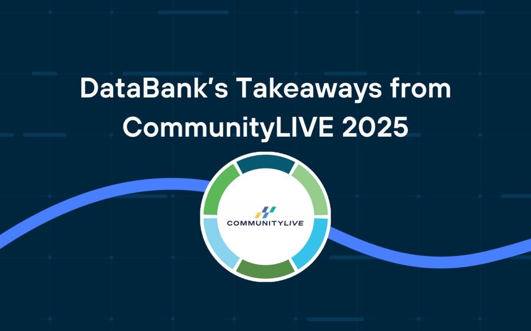 From Insights to Action: DataBank’s Takeaways from CommunityLIVE 2025