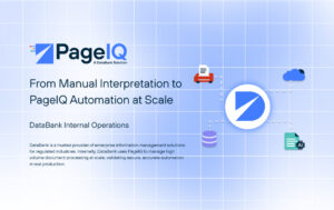 Case Study – DataBank Internal Operations