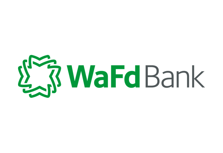 WaFd Bank - Logo