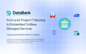 Case Study – Large County Arizona