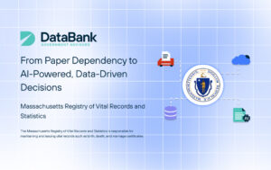 Case Study – Massachusetts Registry of Vital Records