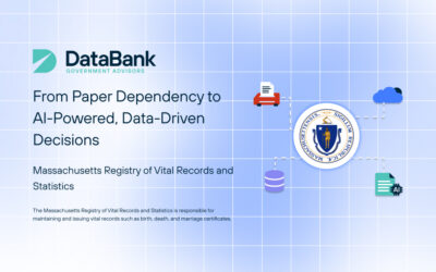 Case Study – Massachusetts Registry of Vital Records