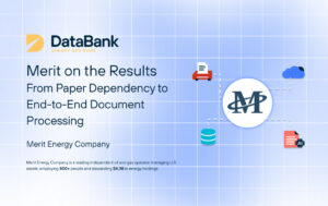 Case Study – Merit Energy