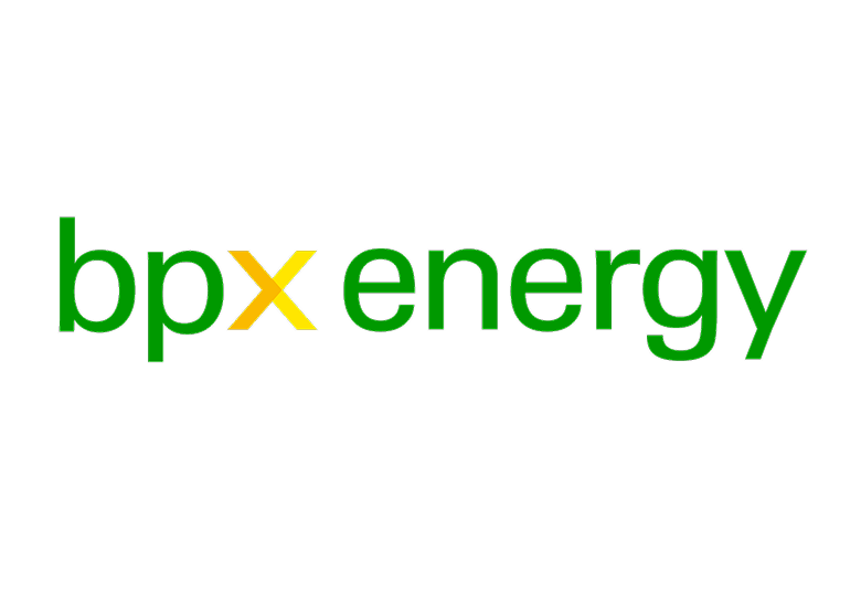 BPX Energy - Logo
