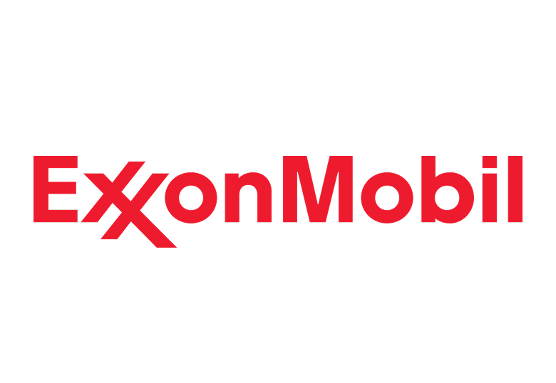 ExxonMobil - Logo