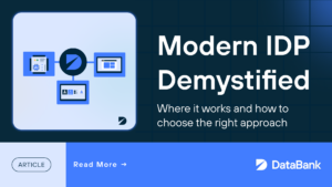 Modern IDP Demystified: Where It Works and How to Choose the Right Approach