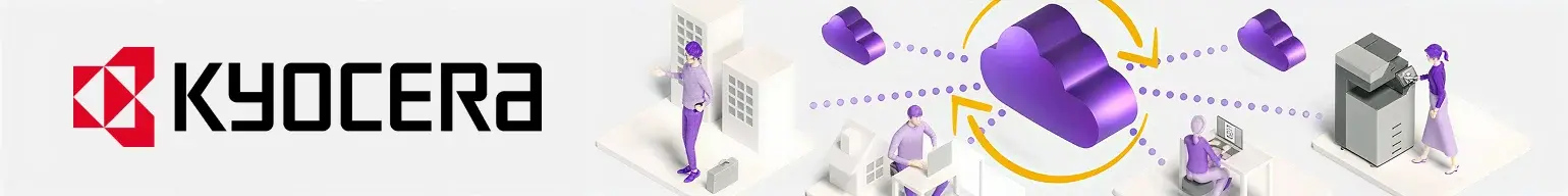 Kyocera