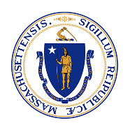 Seal of the Commonwealth of Massachusetts