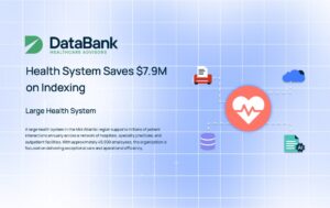 Case Study – Large Health System