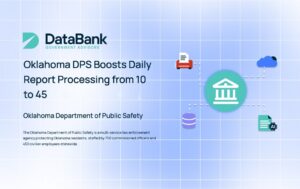 Case Study – Oklahoma Department of Public Safety